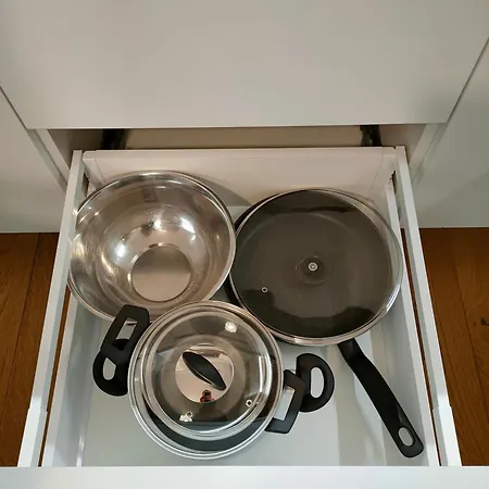 Sag Sky Park Free Parking And Wi-fi Apartmán *