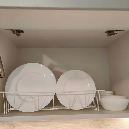 Sag Sky Park Free Parking And Wi-fi Apartmán Bratislava