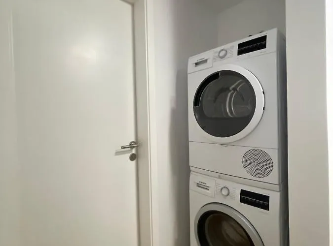 Lägenhet Sag Sky Park Free Parking And Wi-fi