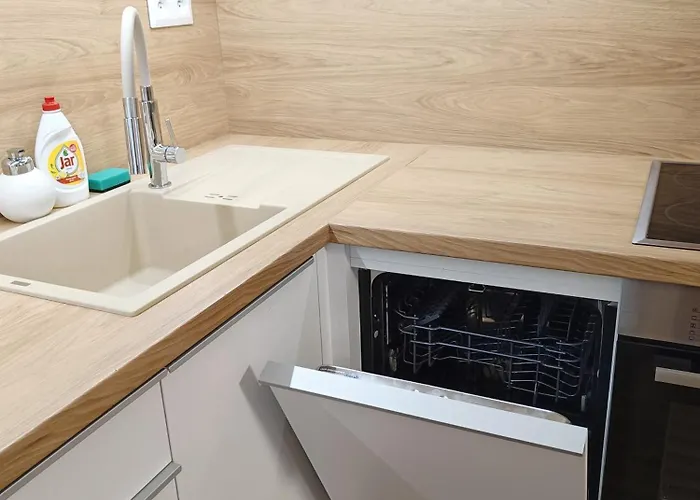 Sag Sky Park Free Parking And Wi-fi Lägenhet *