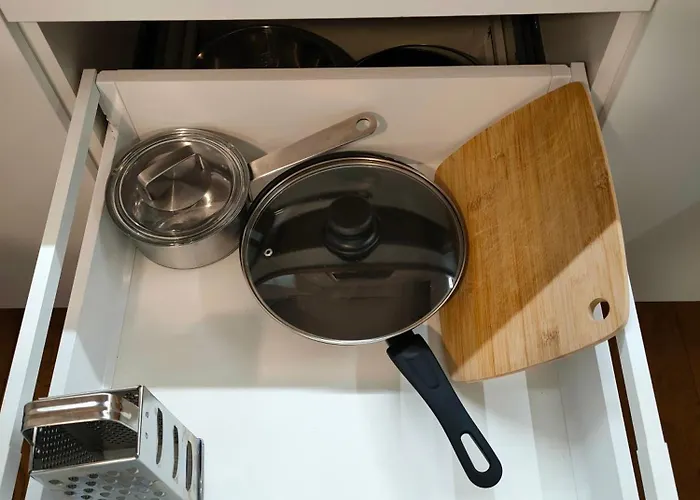 Sag Sky Park Free Parking And Wi-fi Bratislava