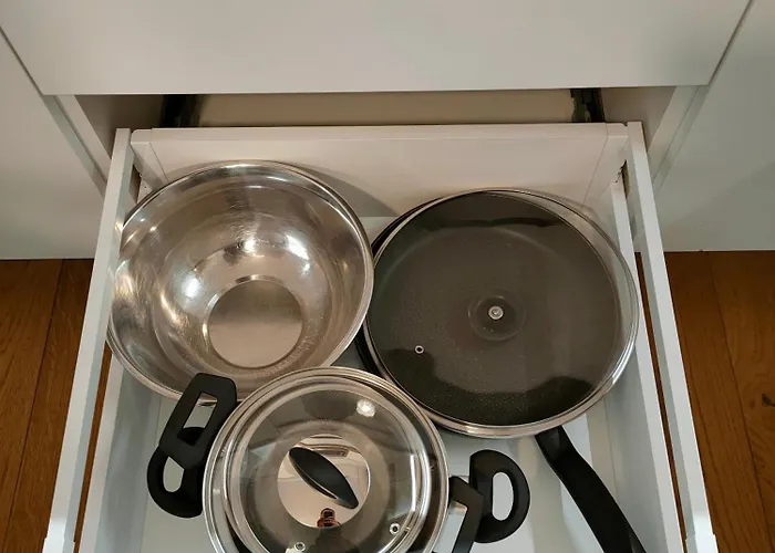 Sag Sky Park Free Parking And Wi-fi Lägenhet *