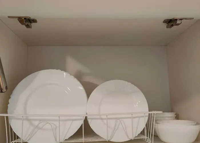 Sag Sky Park Free Parking And Wi-fi Lägenhet Bratislava