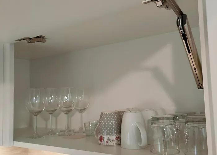 Sag Sky Park Free Parking And Wi-fi Bratislava