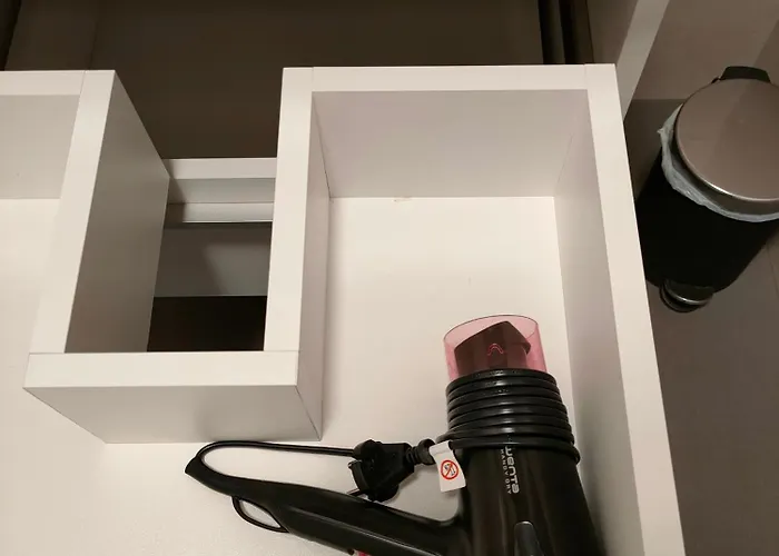 Sag Sky Park Free Parking And Wi-fi Lägenhet