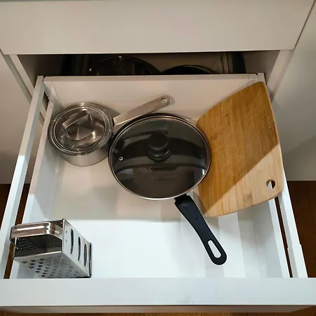 Sag Sky Park Free Parking And Wi-fi 布拉迪斯拉发