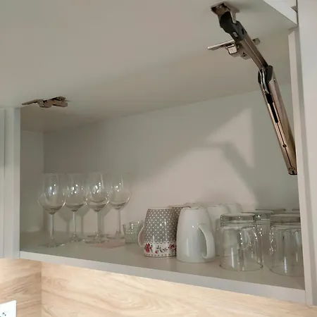 Sag Sky Park Free Parking And Wi-fi 布拉迪斯拉发